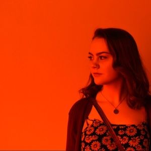 Meet your Posher, Alana